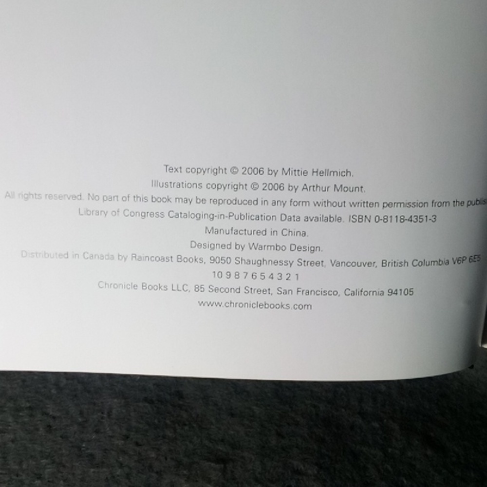 Bar Book: Ultimate by Mittie Hellmich - Picture 4 of 7